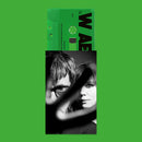 Waeve (The) - The Waeve