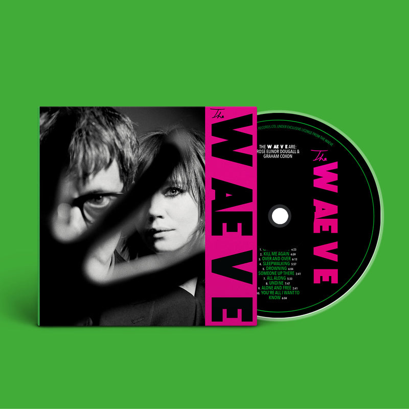 Waeve (The) - The Waeve
