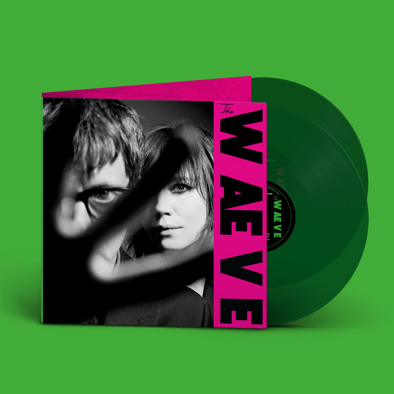 Waeve (The) - The Waeve
