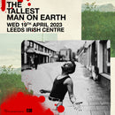 Tallest Man On Earth (The) 19/04/23 @ Brudenell Social Club