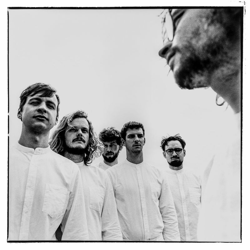 Talons 30/10/21 @ Brudenell Social Club