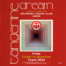 Tangerine Dream 15/03/22 @ Brudenell Social Club