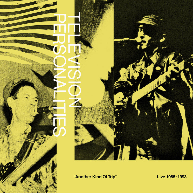 Television Personalities - Another Kind of Trip: Vinyl LP Limited RSD 2021
