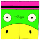 Temps - Party Gator Purgatory
