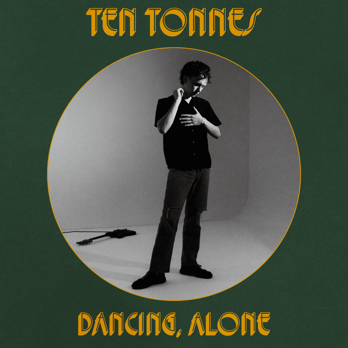 Ten Tonnes - Dancing, Alone