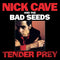 Nick Cave & The Bad Seeds - Tender Prey VINYL LP