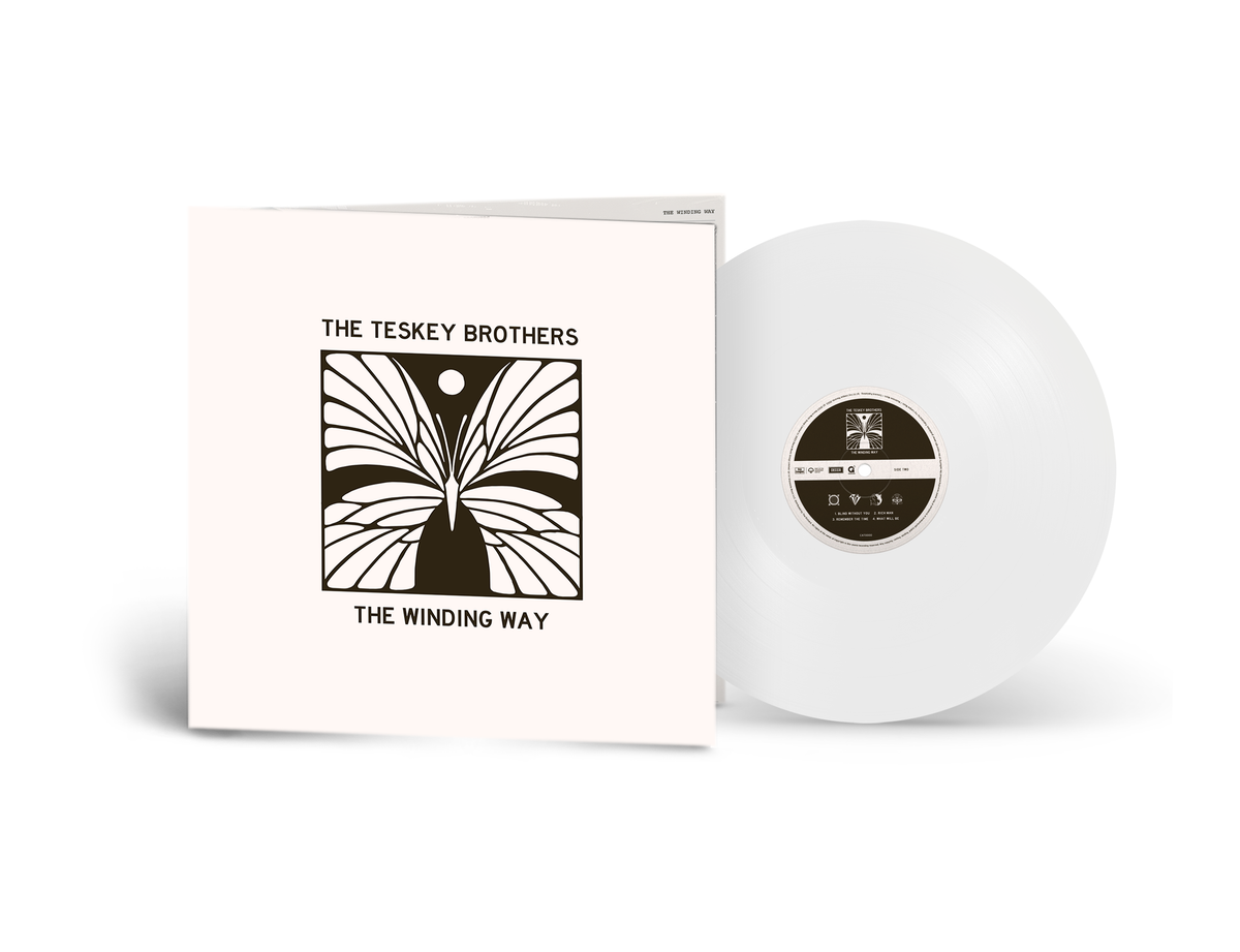 Teskey Brothers (The) - The Winding Way