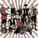 Heimatdamisch (The) 17/11/22 @ Brudenell Social Club