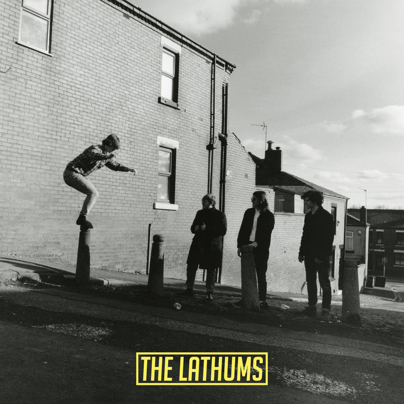 Lathums (The) - How Beautiful Life Can Be - Album + Ticket (Acoustic Instore 8pm)