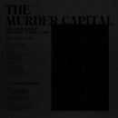 Murder Capital (The) – Live from London: The Dome, Tufnell Park Vinyl 12″ Limited RSD2020 Aug Drop