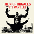 Nightingales / Stewart Lee - Ten Bob / Use Your Loaf 7" Vinyl