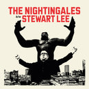 Nightingales / Stewart Lee - Ten Bob / Use Your Loaf 7" Vinyl