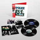 Police (The) - Greatest Hits