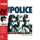 Police (The) - Greatest Hits