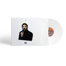 S.L.P (The) - The S.L.P: CD Album, WHITE Vinyl LP or Limited CLEAR Vinyl LP + 'An Evening with Sergio Pizzorno' Ticket Bundle *Date Change