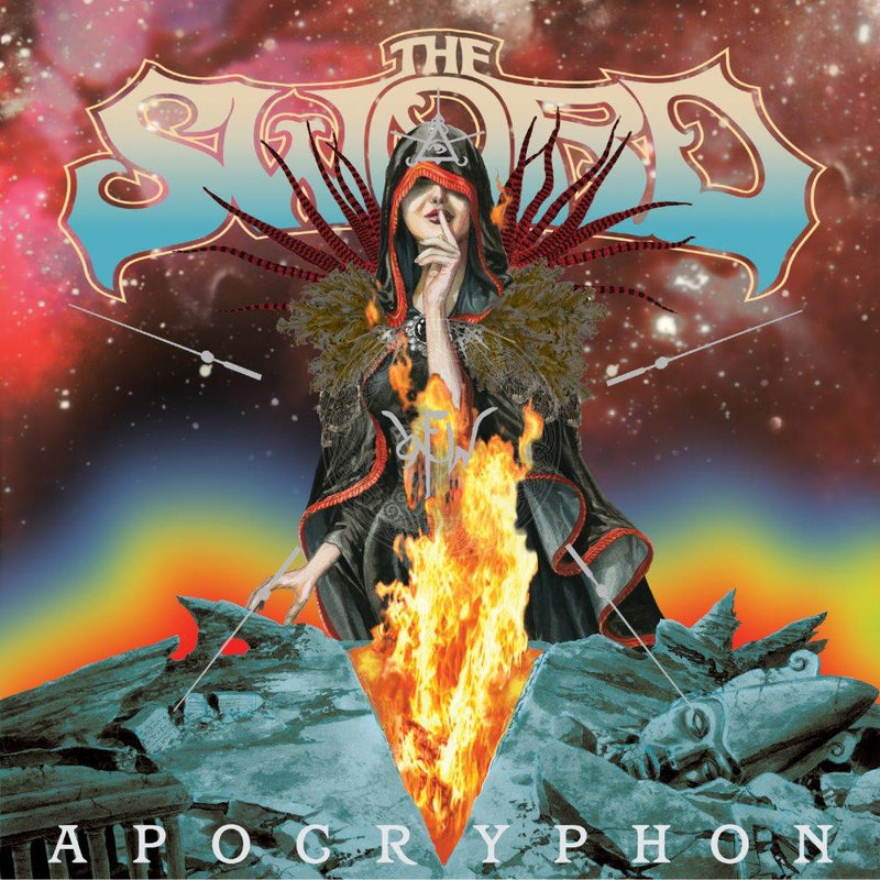 Sword (The) - Apocryphon