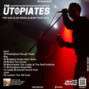 Utopiates (The) 12/05/23 @ Brudenell Social Club