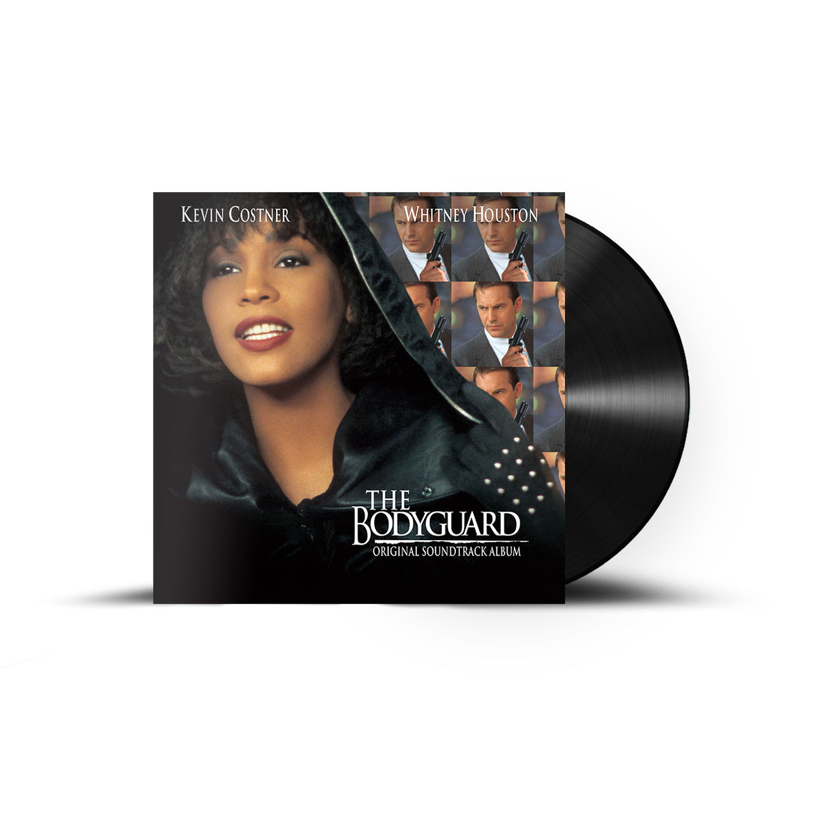 Bodyguard (The) Soundtrack