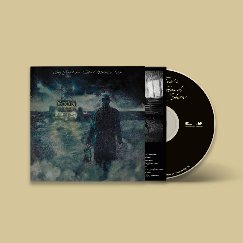 Coral (The) – Holy Joe's