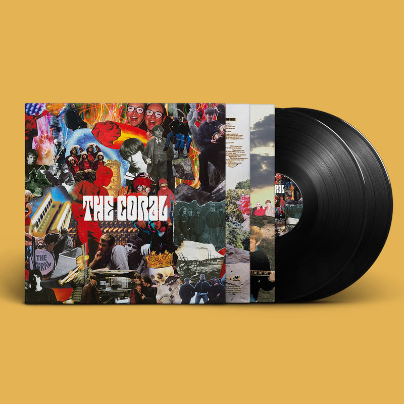Coral (The) - The Coral: 20th Anniversary