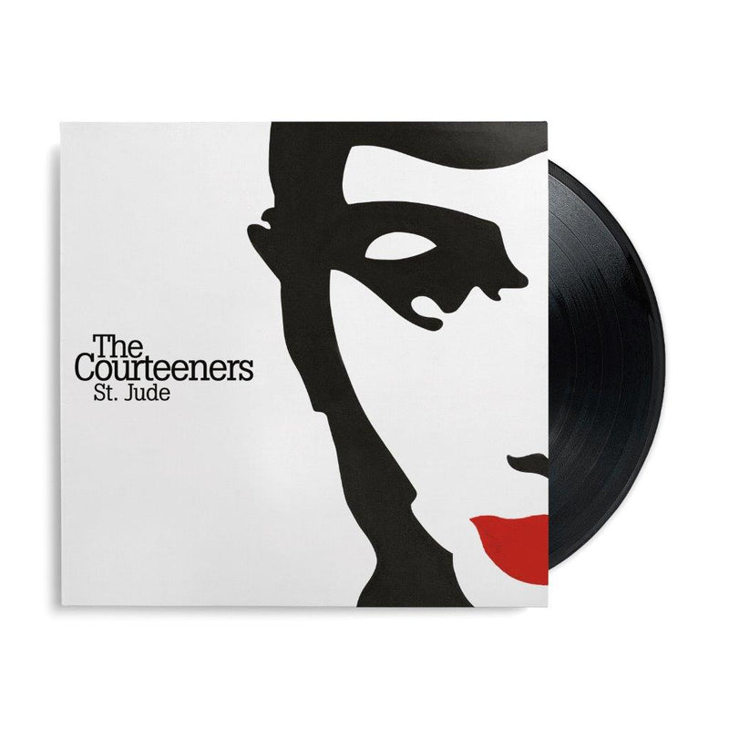 Courteeners (The) - St Jude