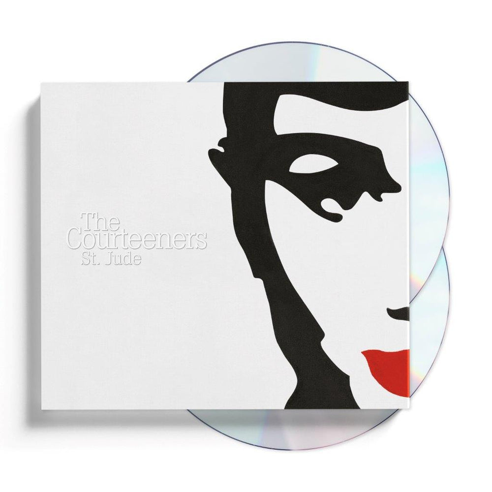 The Courteeners - St Jude