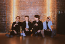 Covasettes (The) 27/09/22 @ Brudenell Social Club