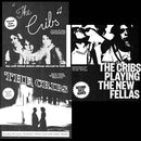 Cribs (The) - All 3 Albums + Ticket Bundle EXTRA DATE (ALL 3 Intimate Album Launch show at Brudenell Social Club Leeds) *Pre-Order