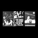 Cribs (The) - All 3 Albums + Ticket Bundle (ALL 3 Intimate Album Launch show at Brudenell Social Club Leeds) *Pre-Order