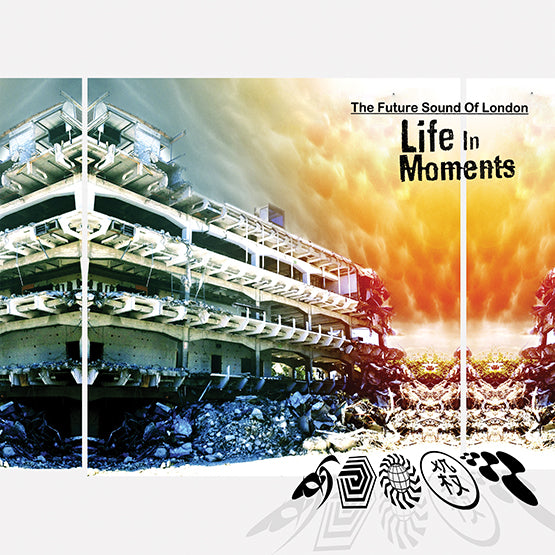 Future Sound of London (The) - Life In Moments - Limited RSD 2023