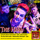The Hara - Survival Mode + Ticket Bundle (Intimate Album Launch show at The Key Club Leeds) *Pre-Order