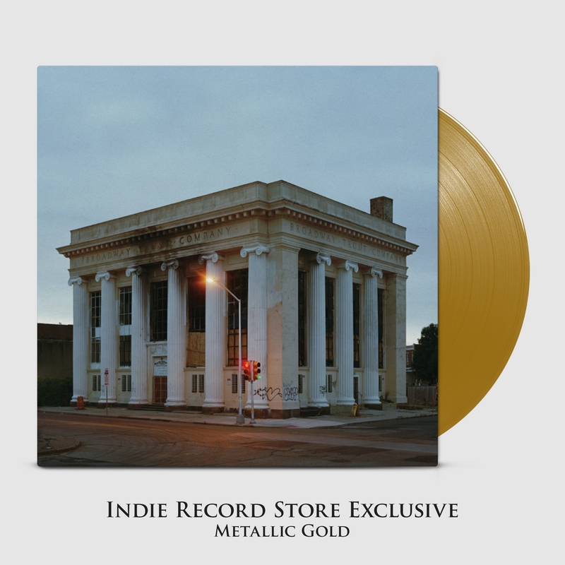 Hold Steady (The) - The Price Of Progress