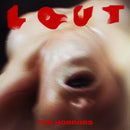 Horrors (The) - Lout: Red 7"