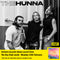 NEW DATE The Hunna - The Hunna + Ticket Bundle (Intimate Album Launch show at The Key Club Leeds)