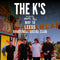 K's (The) 18/05/22 @ Brudenell Social Club