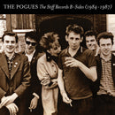 Pogues (The) - The Stiff Records B-Sides 1984- 1987 - Limited RSD 2023