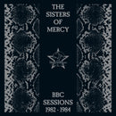 Sisters Of Mercy (The) - BBC Sessions 1982-1984: CD Album