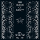 Sisters Of Mercy (The) - BBC Sessions 1982-1984: CD Album