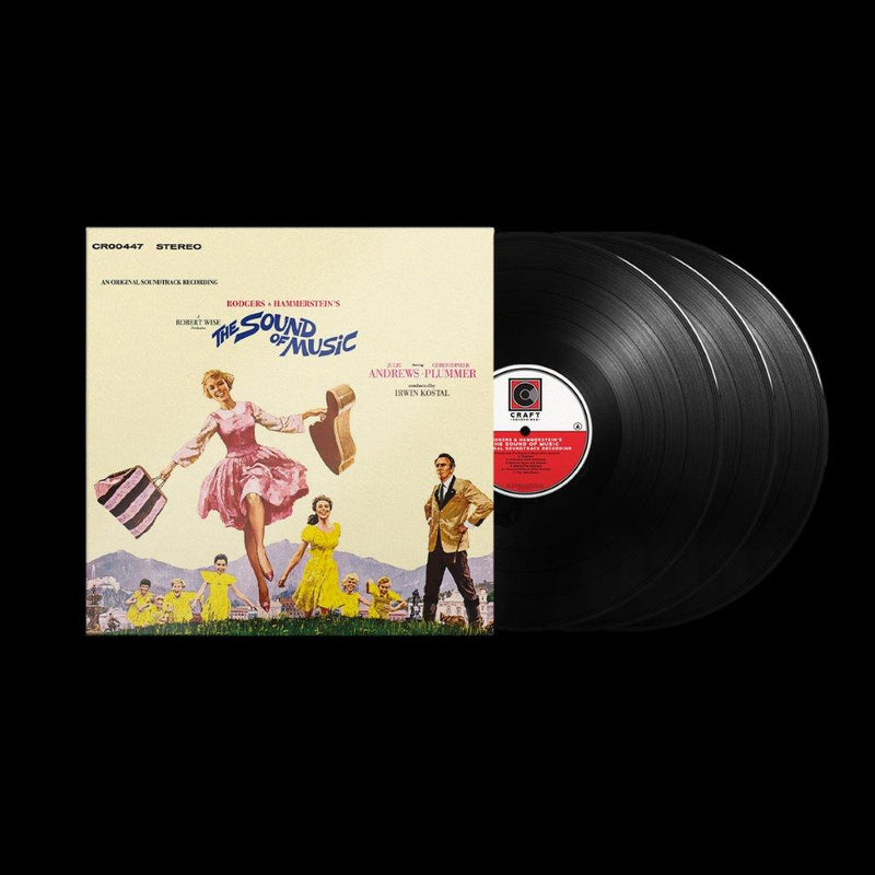 The Sound of Music - Various Artists