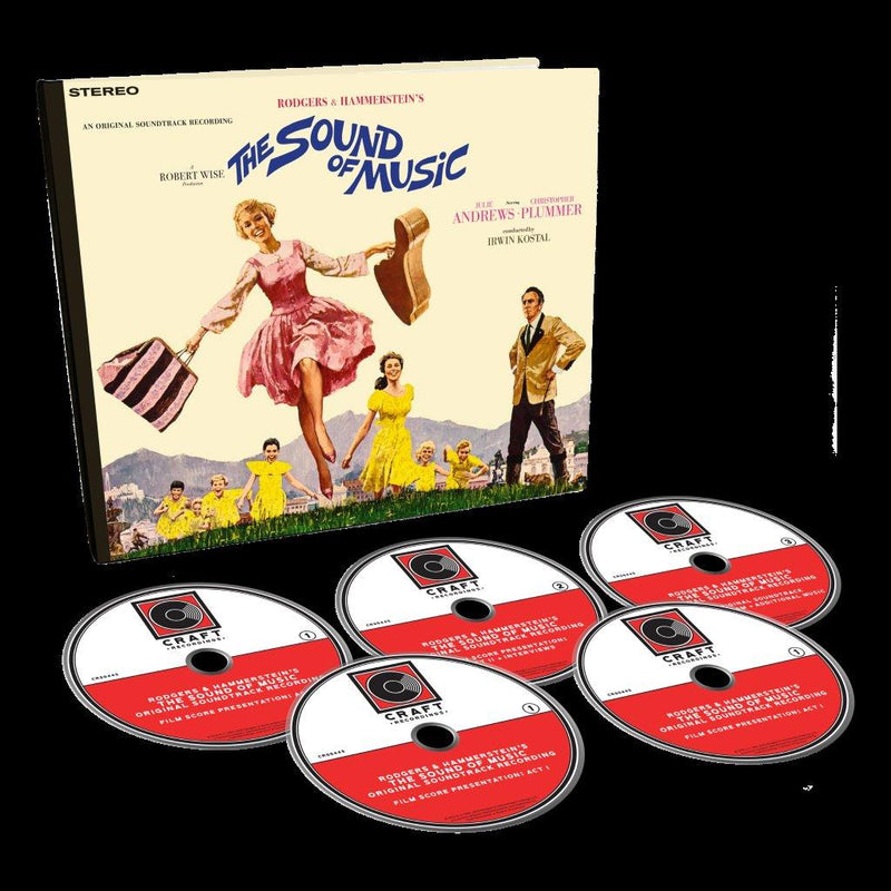 The Sound of Music - Various Artists