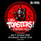 Toasters (The) 05/10/22 @ Brudenell Social Club CANCELLED