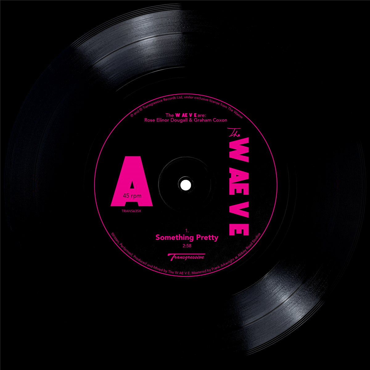 Waeve (The) - The Waeve