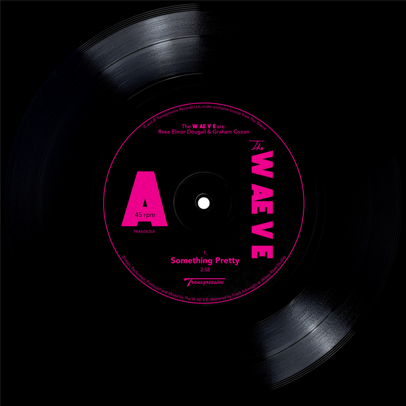 Waeve (The) - The Waeve