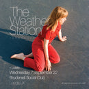 Weather Station (The) 22/03/22 @ Brudenell Social Club