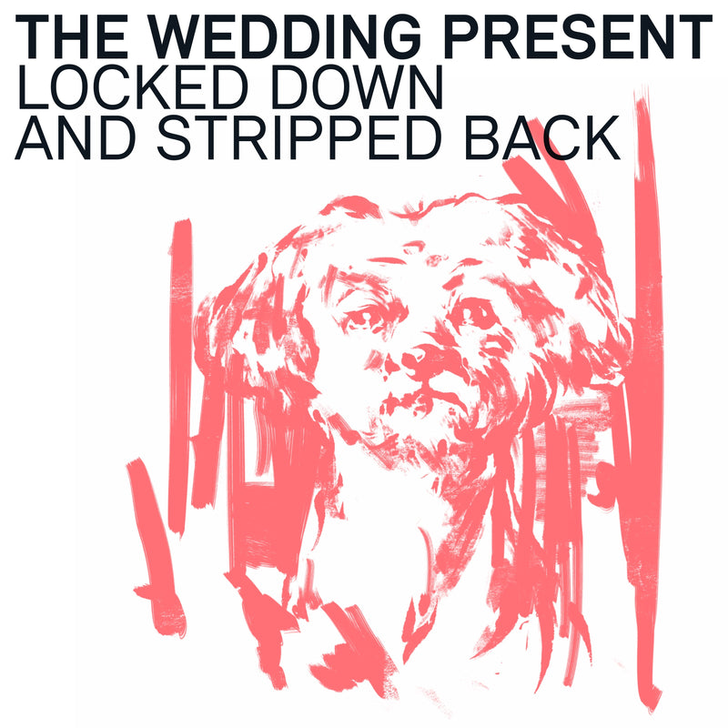 Wedding Present (The) - Locked Down and Stripped Back