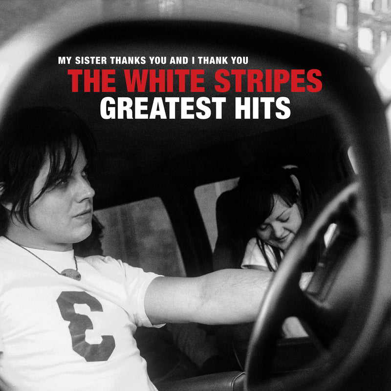 White Stripes (The) - Greatest Hits