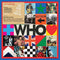 Who (The) - The Who: 6 x 7" Boxset + Bonus Live At Kingston CD