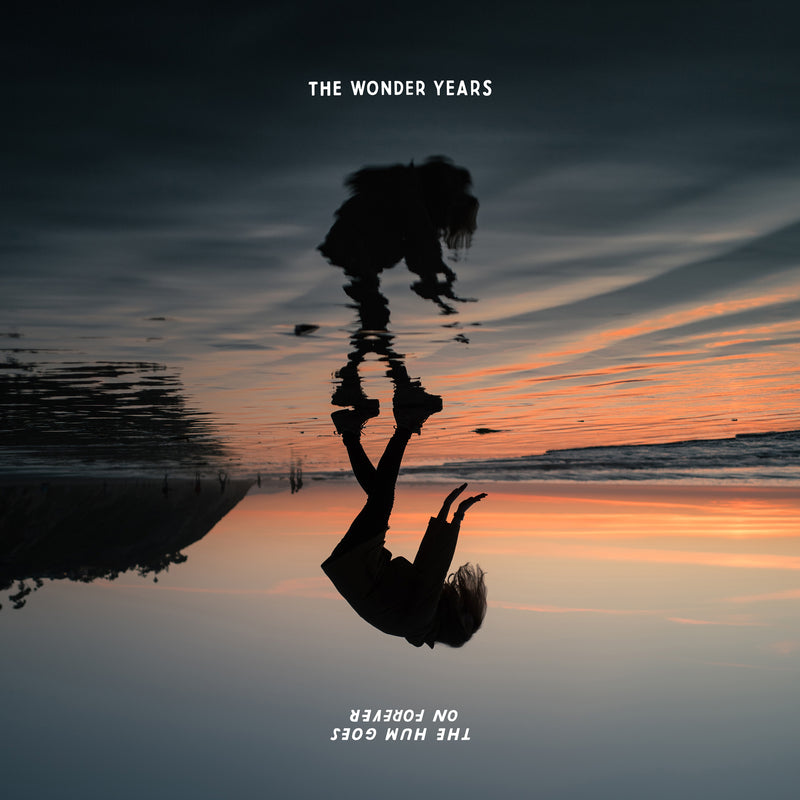 Wonder Years (The) - The Hum Goes On Forever