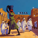 Mars Volta (The) - The Bedlam In Goliath
