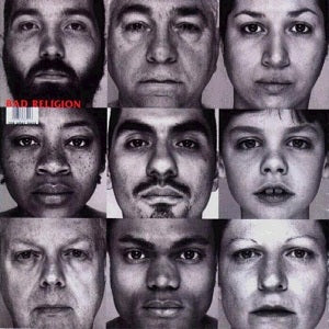 Bad Religion - The Gray Race
